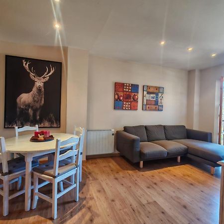 Apartamento Familiar Y Comodo Muntanyo 1 Pla de l'Ermita Eksteriør bilde