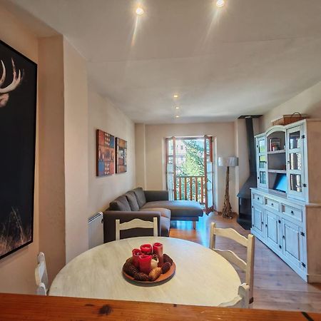 Apartamento Familiar Y Comodo Muntanyo 1 Pla de l'Ermita Eksteriør bilde
