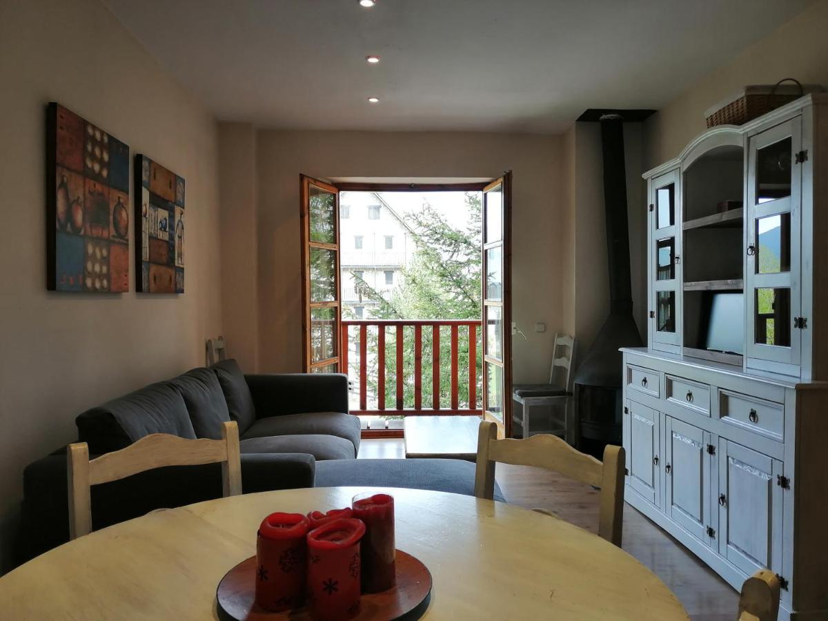 Apartamento Familiar Y Comodo Muntanyo 1 Pla de l'Ermita Eksteriør bilde
