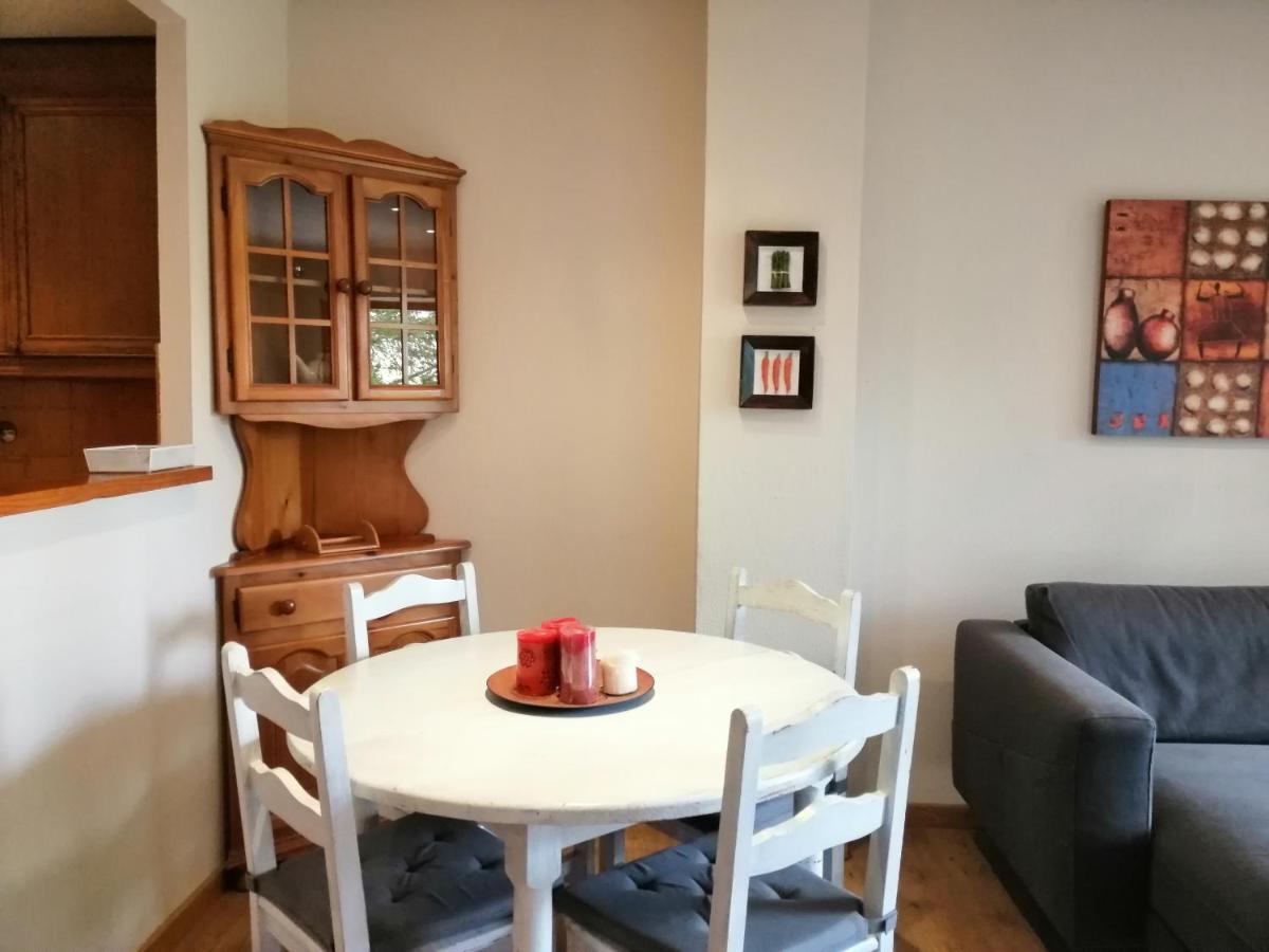 Apartamento Familiar Y Comodo Muntanyo 1 Pla de l'Ermita Eksteriør bilde