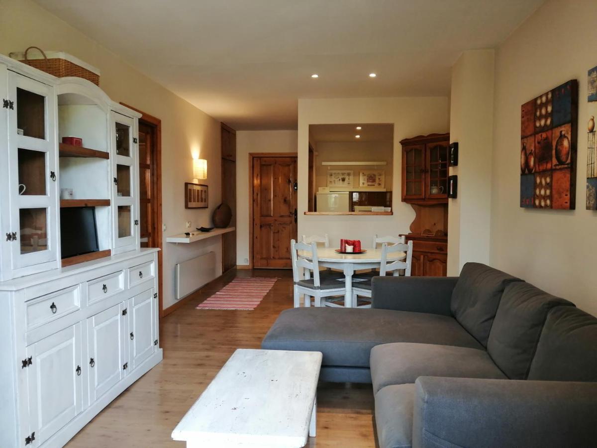 Apartamento Familiar Y Comodo Muntanyo 1 Pla de l'Ermita Eksteriør bilde
