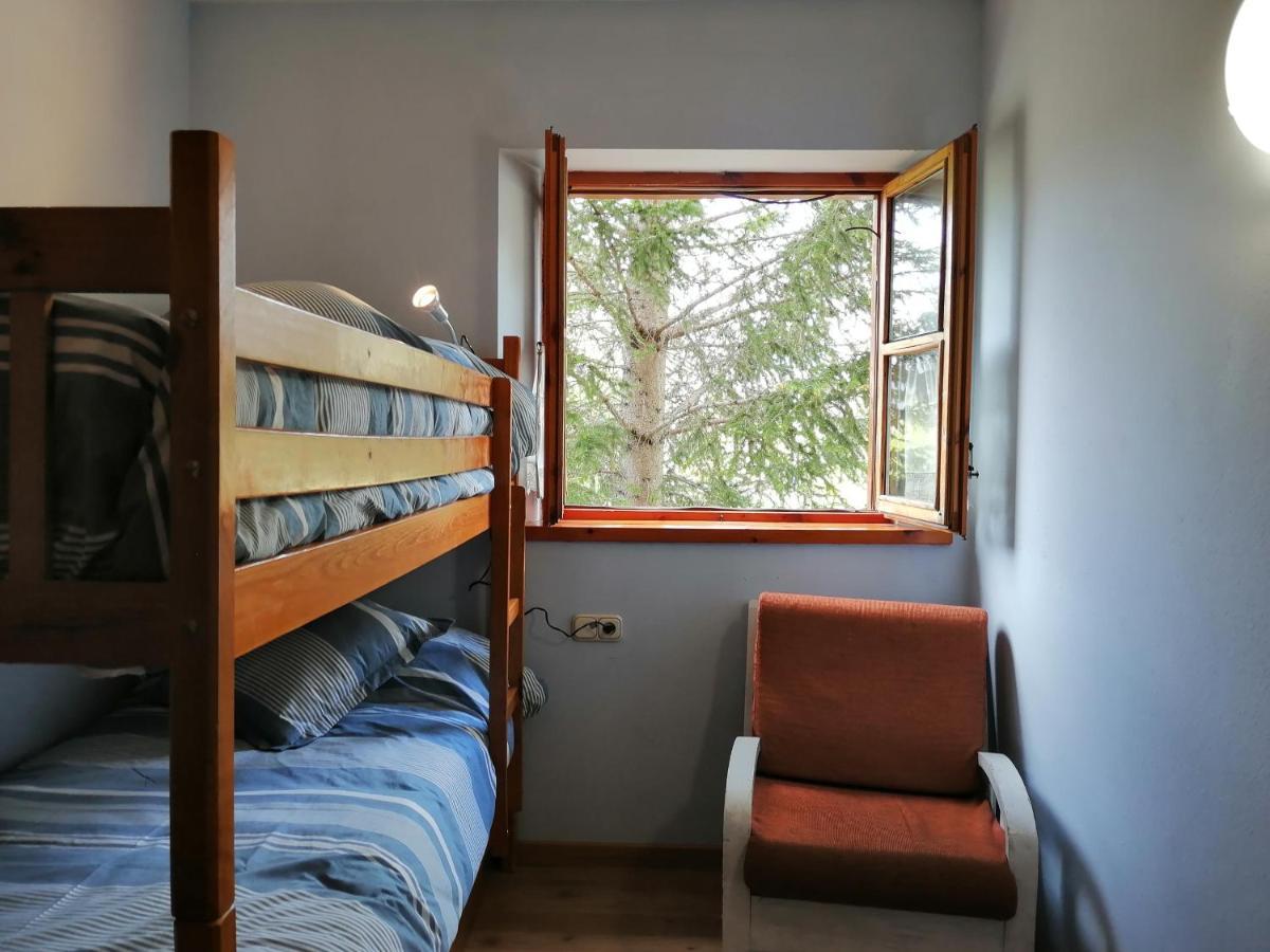 Apartamento Familiar Y Comodo Muntanyo 1 Pla de l'Ermita Eksteriør bilde