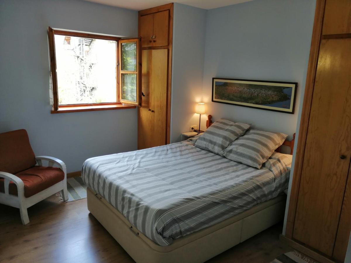Apartamento Familiar Y Comodo Muntanyo 1 Pla de l'Ermita Eksteriør bilde