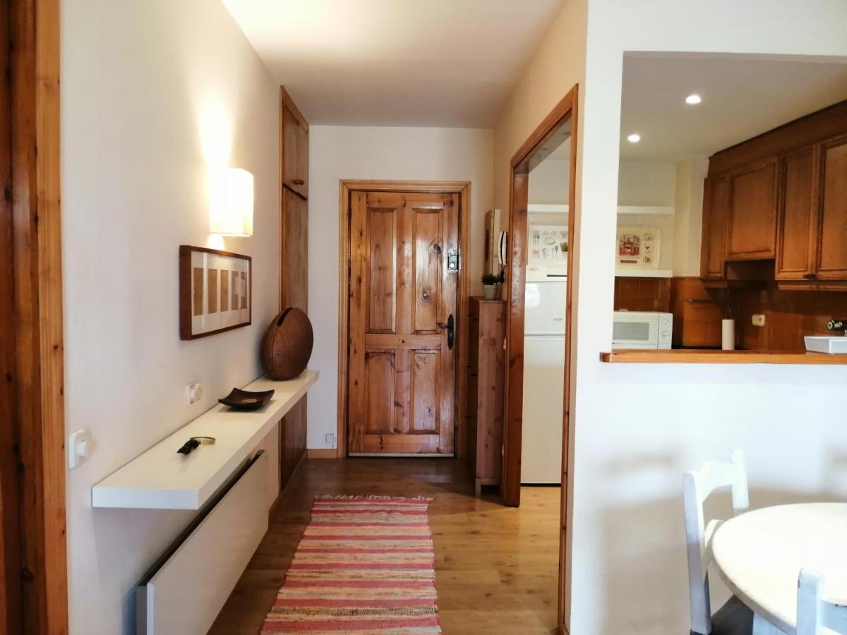 Apartamento Familiar Y Comodo Muntanyo 1 Pla de l'Ermita Eksteriør bilde