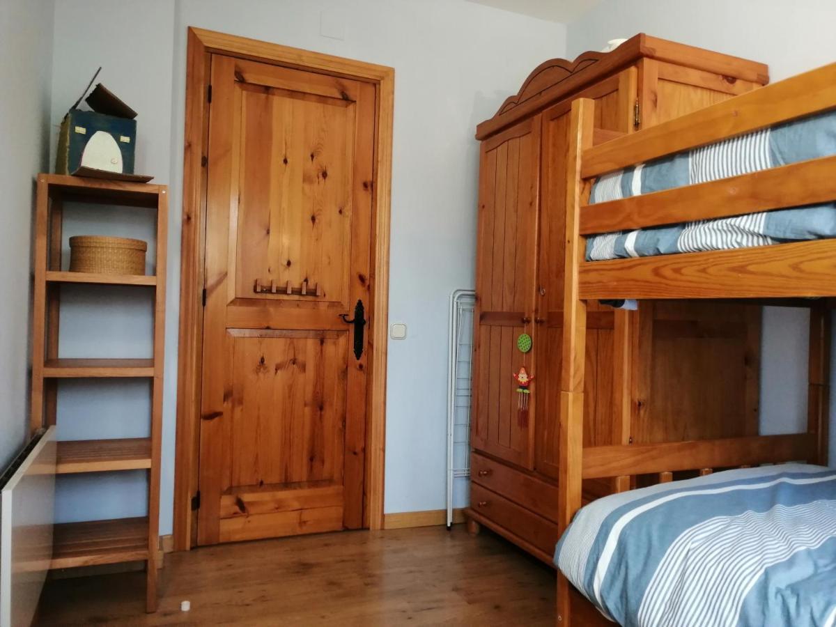 Apartamento Familiar Y Comodo Muntanyo 1 Pla de l'Ermita Eksteriør bilde