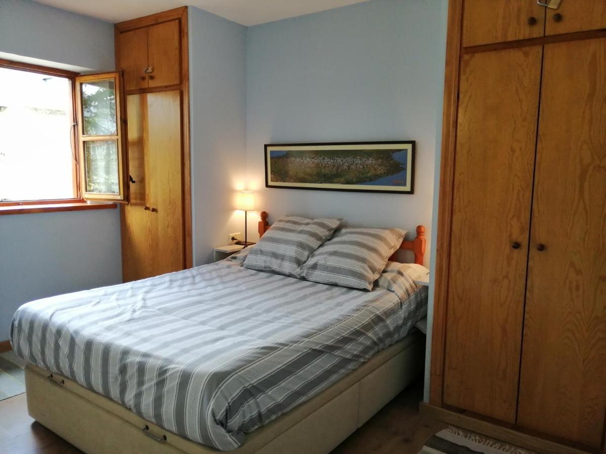 Apartamento Familiar Y Comodo Muntanyo 1 Pla de l'Ermita Eksteriør bilde