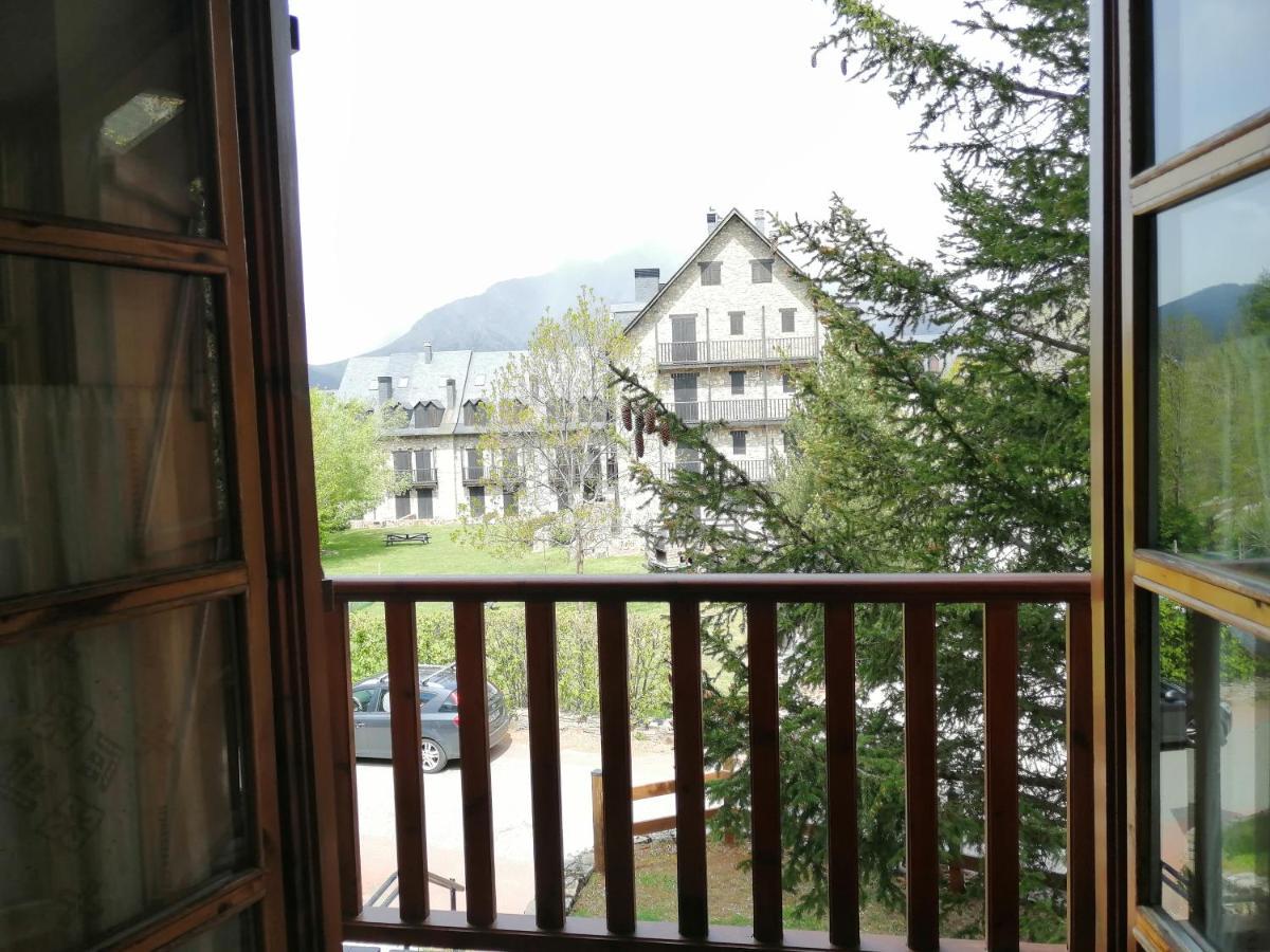 Apartamento Familiar Y Comodo Muntanyo 1 Pla de l'Ermita Eksteriør bilde