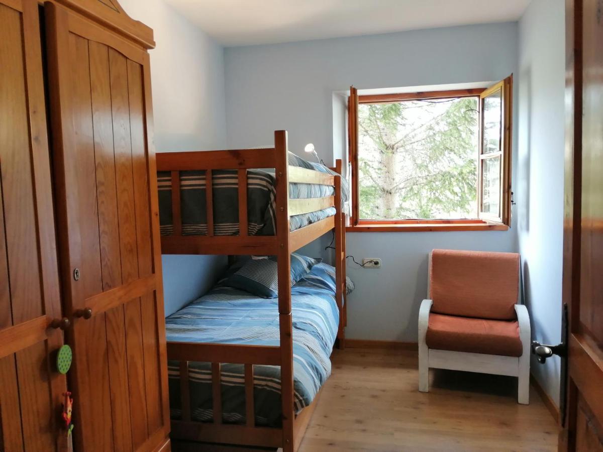 Apartamento Familiar Y Comodo Muntanyo 1 Pla de l'Ermita Eksteriør bilde