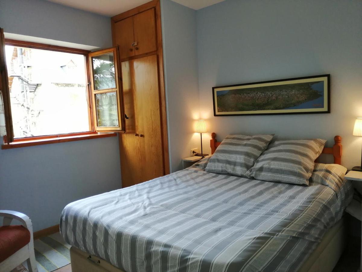 Apartamento Familiar Y Comodo Muntanyo 1 Pla de l'Ermita Eksteriør bilde