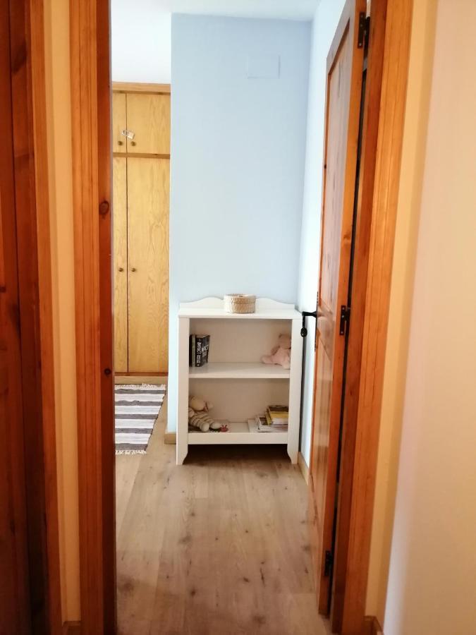 Apartamento Familiar Y Comodo Muntanyo 1 Pla de l'Ermita Eksteriør bilde