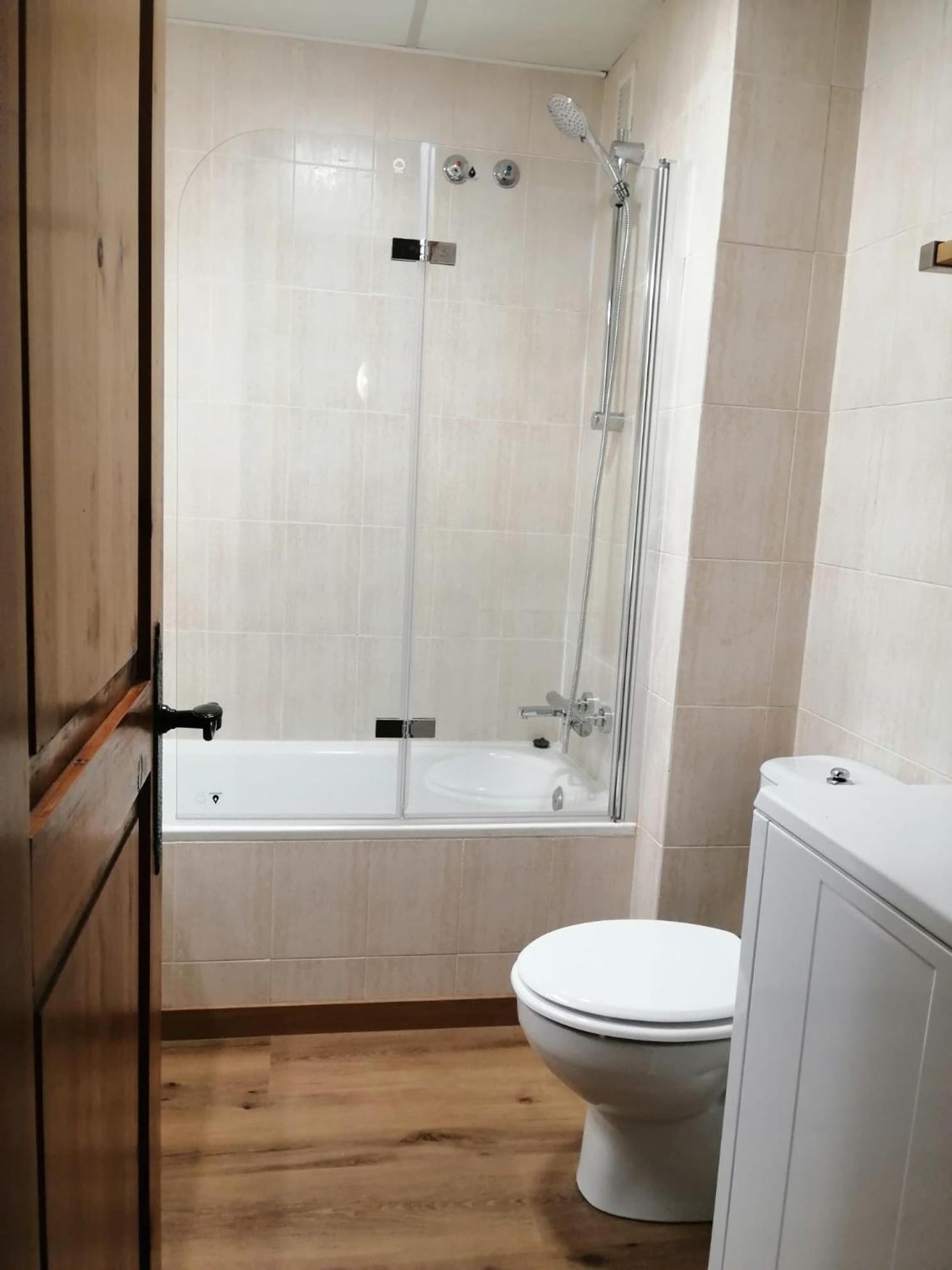 Apartamento Familiar Y Comodo Muntanyo 1 Pla de l'Ermita Eksteriør bilde