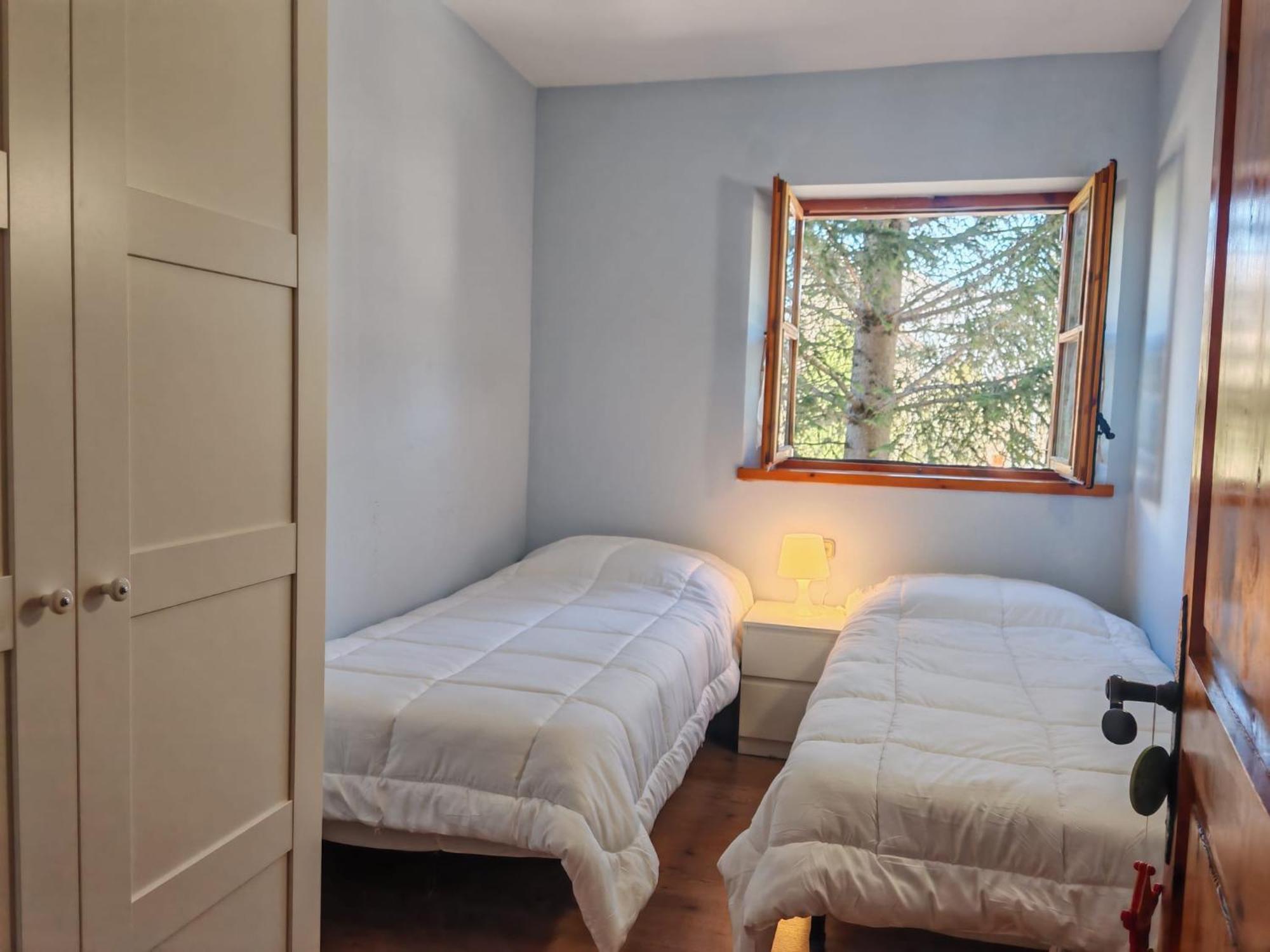 Apartamento Familiar Y Comodo Muntanyo 1 Pla de l'Ermita Eksteriør bilde